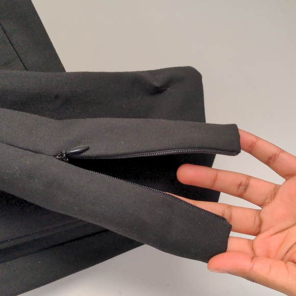 Black Trousers - Picture 8 of 11